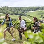 L'oree Des Champs Magny-Fouchard