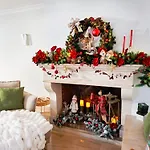 L'oree Des Champs Holiday home