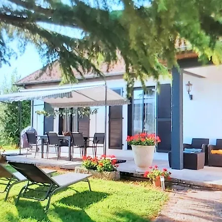 L'orée Des Champs * Magny-Fouchard