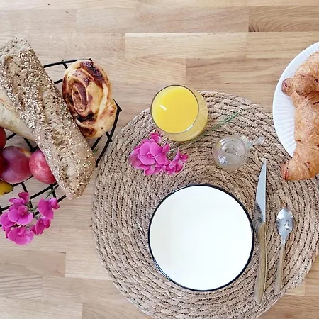 Casa vacanze L'orée Des Champs