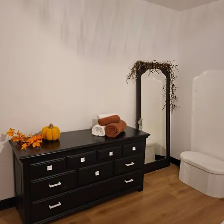 L'orée Des Champs *