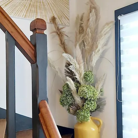 L'orée Des Champs *