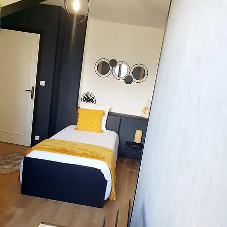 L'orée Des Champs *