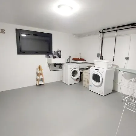 Casa vacanze L'orée Des Champs *