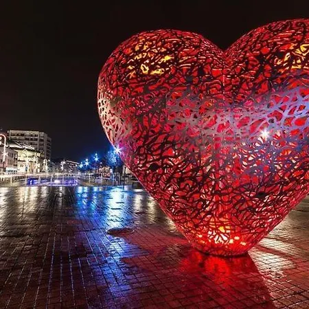 L'orée Des Champs Casa vacanze *