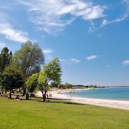 L'orée Des Champs * Magny-Fouchard