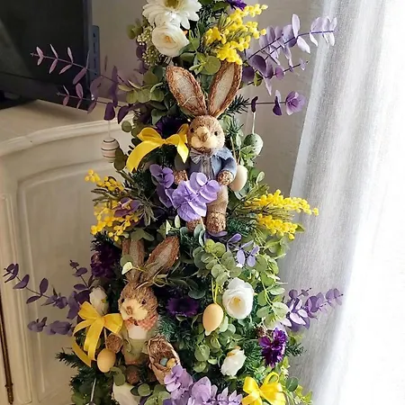 L'orée Des Champs Casa vacanze *