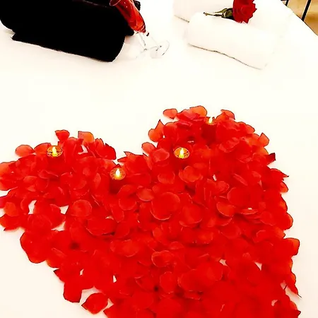 L'oree Des Champs Prázdninový dům Magny-Fouchard