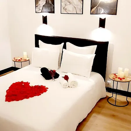 Hébergement de vacances L'orée Des Champs