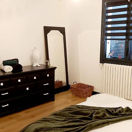 Hébergement de vacances L'orée Des Champs