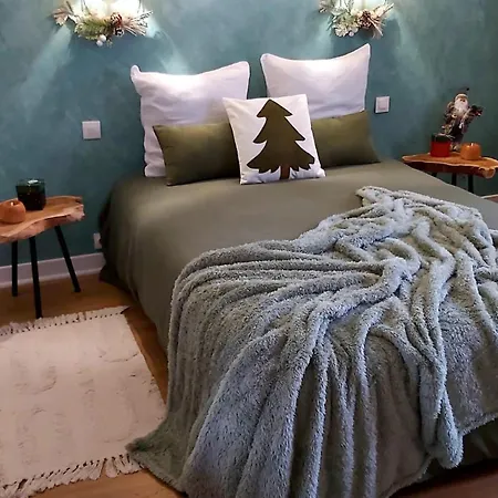 L'orée Des Champs Magny-Fouchard