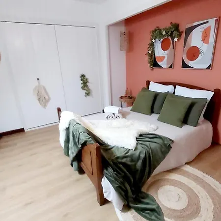 Prázdninový dům L'oree Des Champs