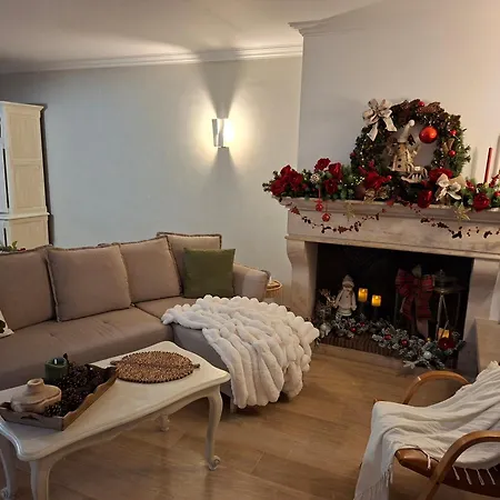 L'orée Des Champs Magny-Fouchard