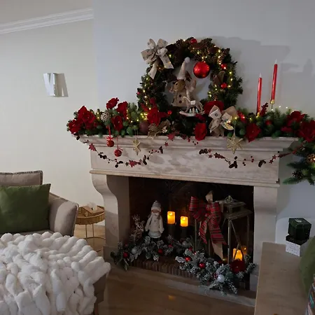 Prázdninový dům L'oree Des Champs