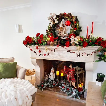 L'orée Des Champs Hébergement de vacances