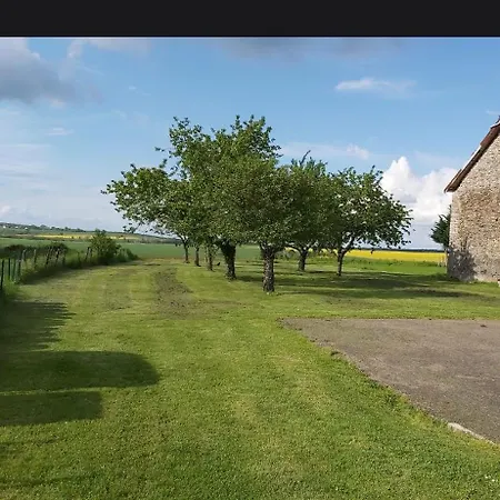 L'orée Des Champs Casa vacanze