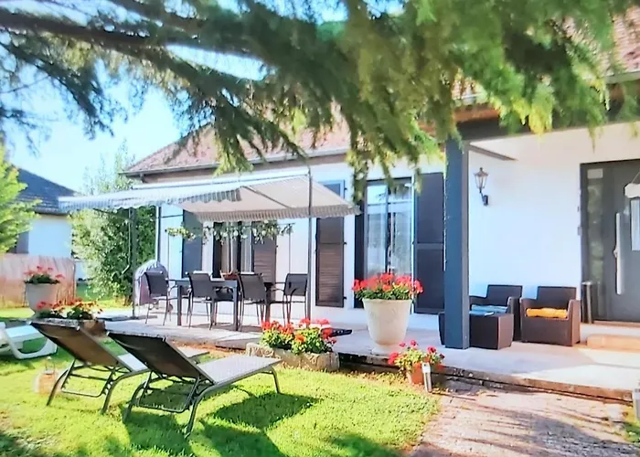 L'orée Des Champs * Magny-Fouchard