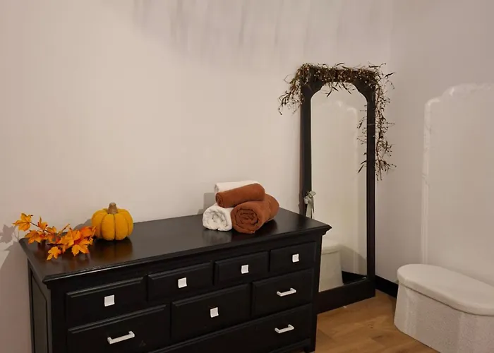 L'orée Des Champs *