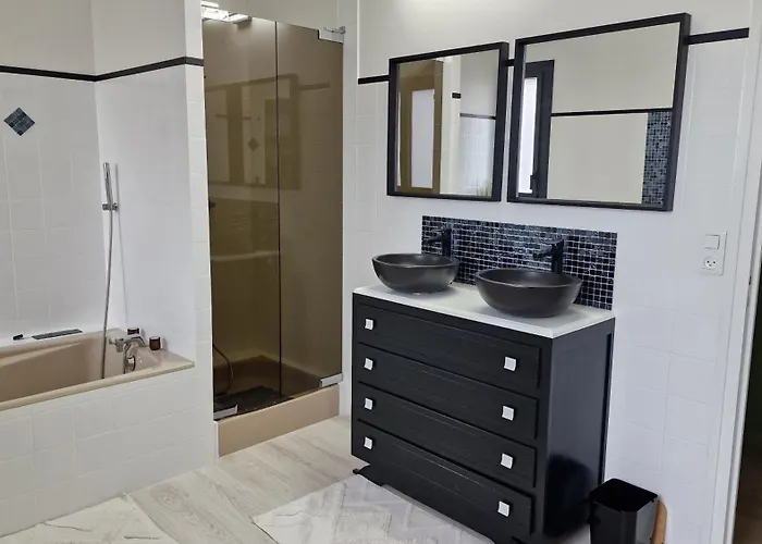 L'orée Des Champs Hébergement de vacances *