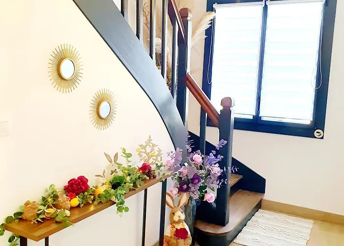 L'orée Des Champs Hébergement de vacances Magny-Fouchard