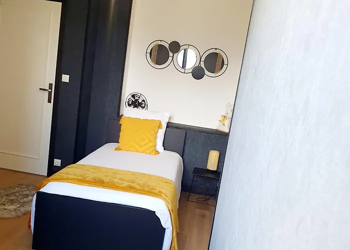 L'orée Des Champs *