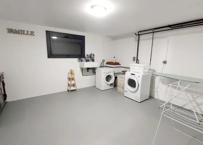 Hébergement de vacances L'orée Des Champs *