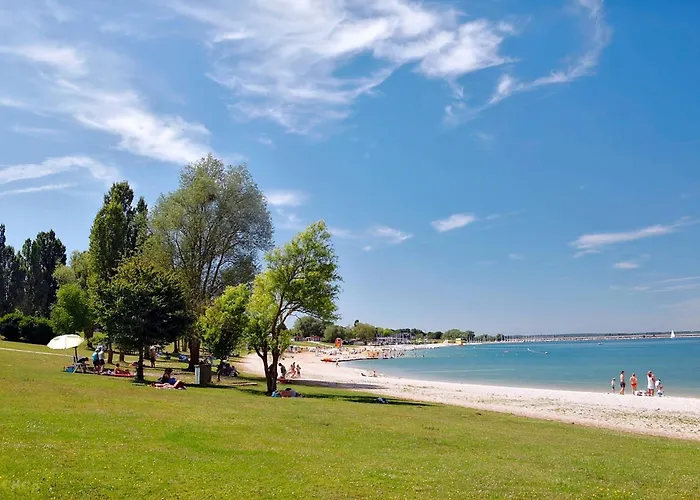 L'orée Des Champs * Magny-Fouchard