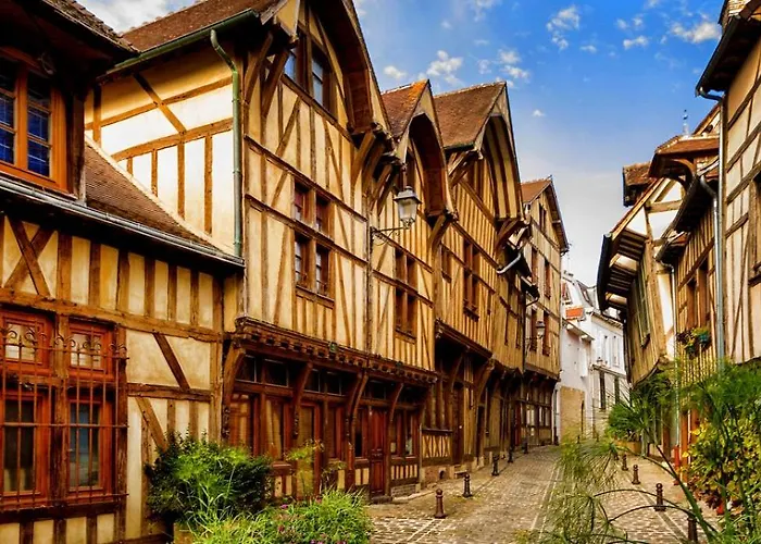 Hébergement de vacances L'orée Des Champs