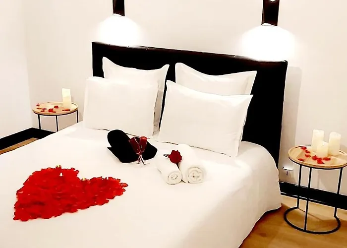 Hébergement de vacances L'orée Des Champs