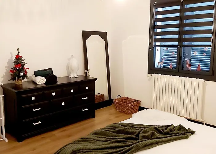 Hébergement de vacances L'orée Des Champs